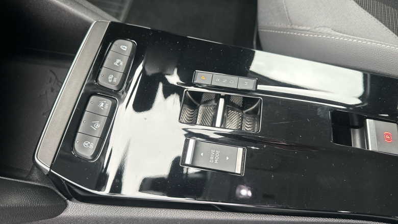 Vauxhall Mokka 1.2 Turbo Elite Nav Premium 5dr Auto Petrol Hatchback